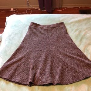 Worthington skirt